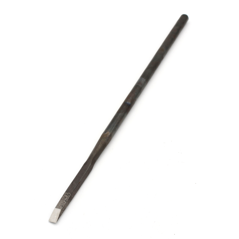 Gubia para injertos Kikuwa KIK2306 250 mm