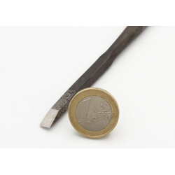 Gubia para injertos Kikuwa KIK2306 250 mm vista 2