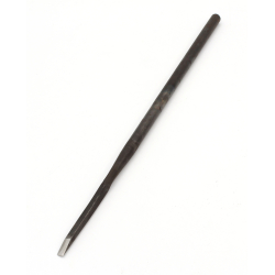 Gubia para injertos Kikuwa KIK2307 250 mm