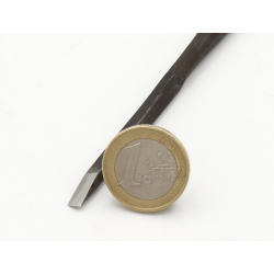 Gubia para injertos Kikuwa KIK2307 250 mm vista 2