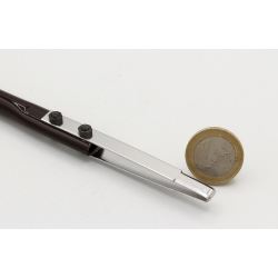 Kikuwa bark stripper 3 pcs set KIK2284 210 mm view 2