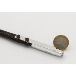 Kikuwa bark stripper 3 pcs set KIK2284 210 mm view 3