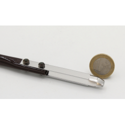 Juego 3 descortezadores Kikuwa KIK2284 210 mm vista 4