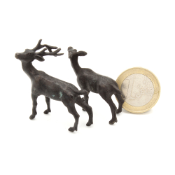 Japanese bronze tenpai 170 pack 6 pcs view 4