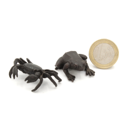 Japanese bronze tenpai 170 pack 6 pcs view 6