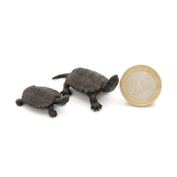 Japanese bronze tenpai 170 pack 6 pcs view 2