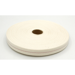 Cinta para torsiones calidad extra 2,5 cm 100 metros