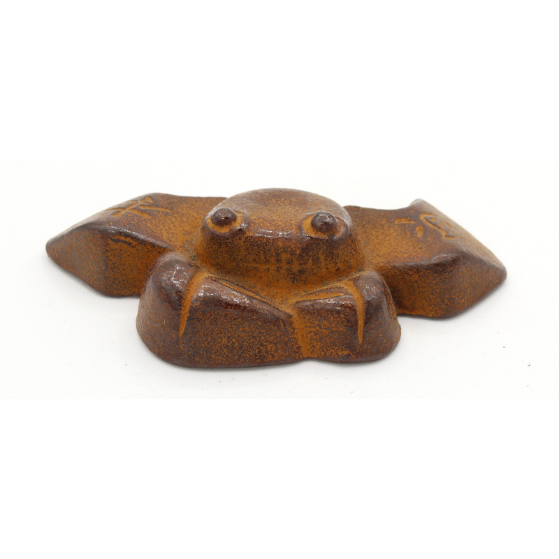 Antique Japanese paperweight PP172 Morioka