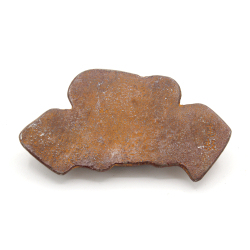 Pisapapeles antiguo japonés PP172 Morioka vista 4