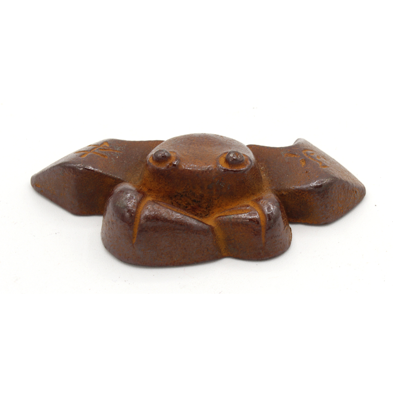 Pisapapeles antiguo japonés PP171 Morioka