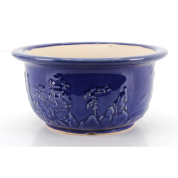 Bonsai pot FCH236 ZHANG ZHICHENG