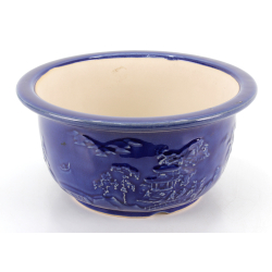 Bonsai pot FCH236 ZHANG ZHICHENG view 2