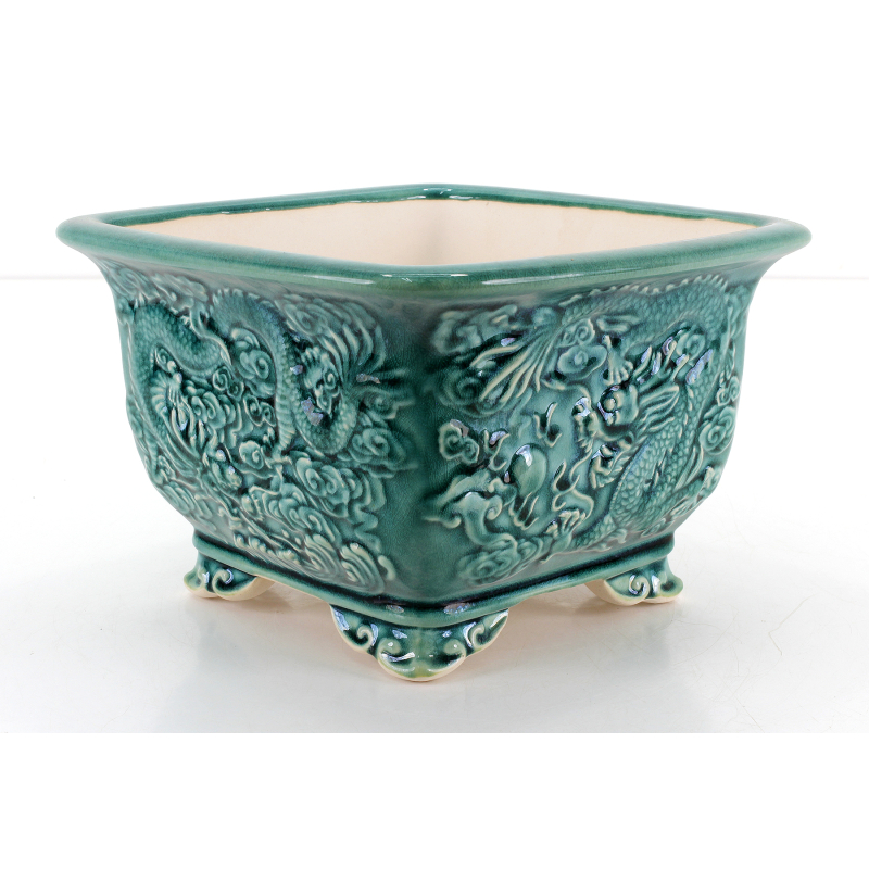 Bonsai pot FCH233 ZHANG ZHICHENG