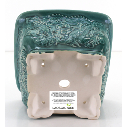 Bonsai pot FCH233 ZHANG ZHICHENG view 3