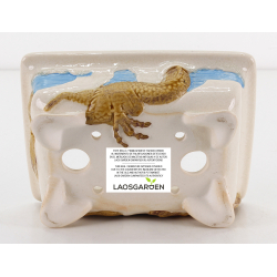 Bonsai pot FCH249 ZHANG ZHICHENG view 3