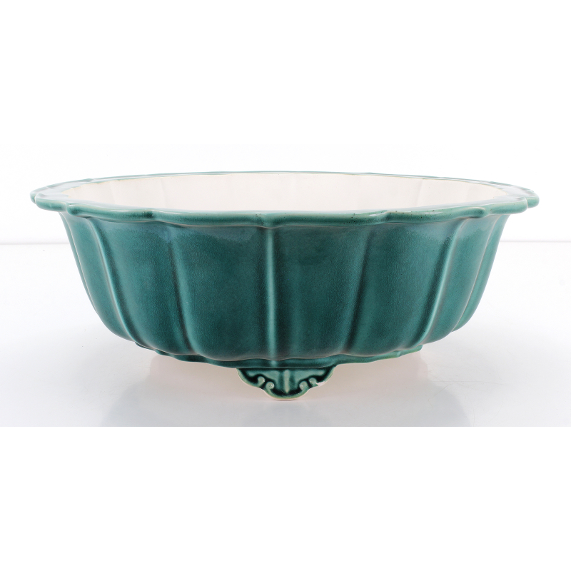 Bonsai pot FCH253 ZHANG ZHICHENG