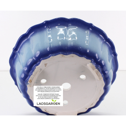 Maceta bonsái FCH256 ZHANG ZHICHENG vista 3