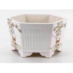 Maceta bonsái FCH217 ZHANG ZHICHENG vista 2