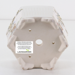 Bonsai pot FCH217 ZHANG ZHICHENG view 3