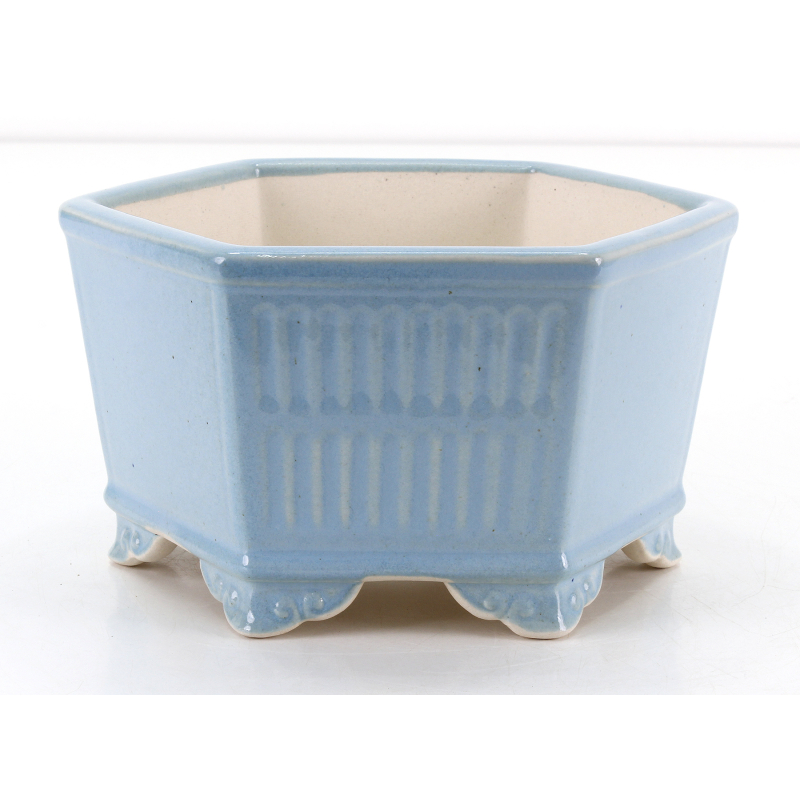 Bonsai pot FCH255 ZHANG ZHICHENG