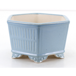 Bonsai pot FCH255 ZHANG ZHICHENG view 2