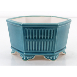 Bonsai pot FCH223 ZHANG ZHICHENG