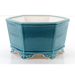 Bonsai pot FCH223 ZHANG ZHICHENG view 2