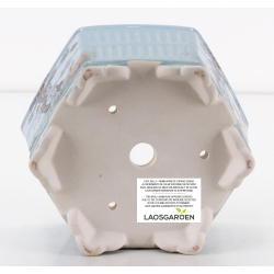 Bonsai pot FCH218 ZHANG ZHICHENG view 3