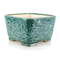 Bonsai pot FCH221 ZHANG ZHICHENG