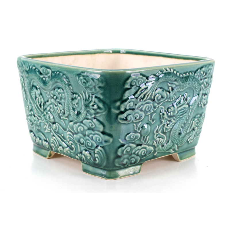 Maceta bonsái FCH221 ZHANG ZHICHENG