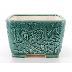 Maceta bonsái FCH221 ZHANG ZHICHENG vista 2