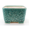 Bonsai pot FCH221 ZHANG ZHICHENG view 2