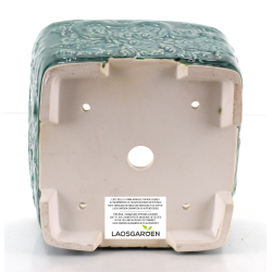 Maceta bonsái FCH221 ZHANG ZHICHENG vista 3