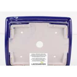 Maceta bonsái FCH216 ZHANG ZHICHENG vista 3