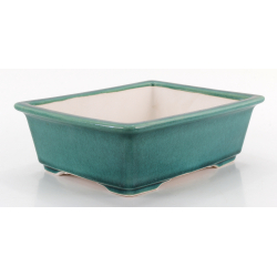 Bonsai pot FCH215 ZHANG ZHICHENG view 2