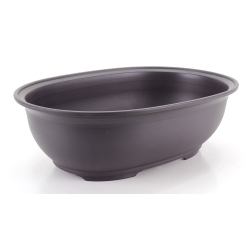 Bonsai training pot CPH-35 view 2