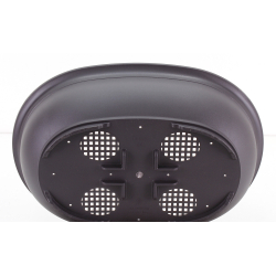 Bonsai training pot CPH-35 view 3