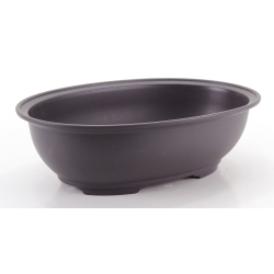 Bonsai training pot CPH-25 view 2