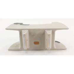 Recipiente ikebana IK65 vista 3