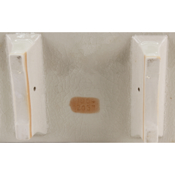 Recipiente ikebana IK65 vista 4