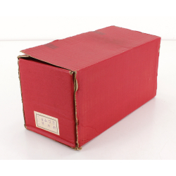 Ikebana vase IK65 view 5