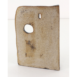 Ikebana vase IK66 view 2