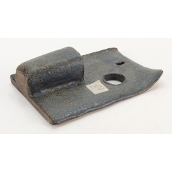 Ikebana vase IK66 view 3