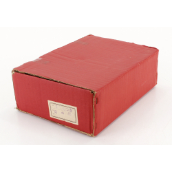 Ikebana vase IK66 view 4