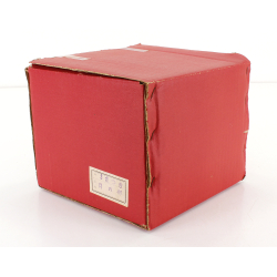 Ikebana vase IK67 view 4