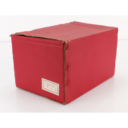 Ikebana vase IK68 view 4