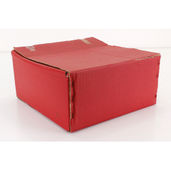 Ikebana vase IK69 view 5