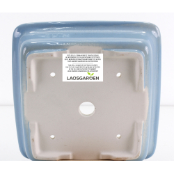 Maceta bonsái FCH228 ZHANG ZHICHENG vista 3