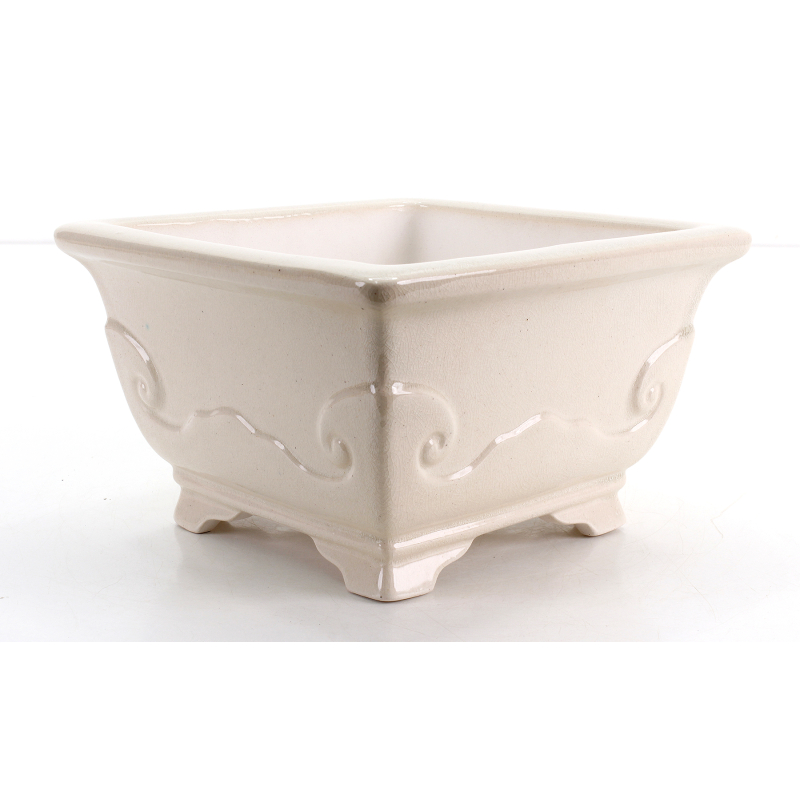 Bonsai pot FCH237 ZHANG ZHICHENG