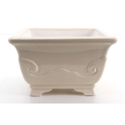 Bonsai pot FCH237 ZHANG ZHICHENG view 2